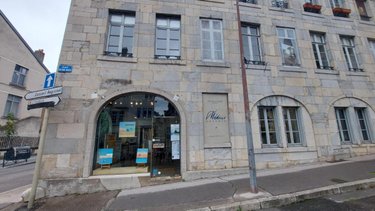 Fonds et murs commerciaux a vendre Besançon 25000 Doubs 144 m2  53400 euros