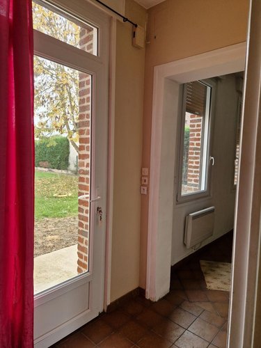 Location maison Agny 62217 Pas-de-Calais 124 m2  965 euros
