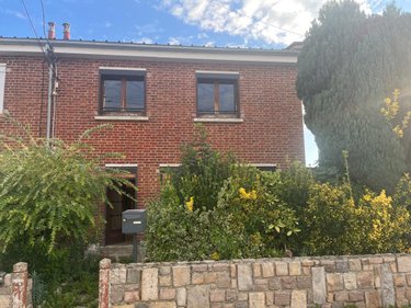 Maison a vendre Feuchy 62223 Pas-de-Calais 85 m2 5 pièces 121800 euros