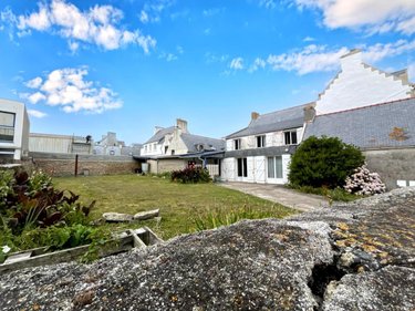 Maison a vendre Penmarch 29760 Finistère 221 m2 8 pièces 260200 euros