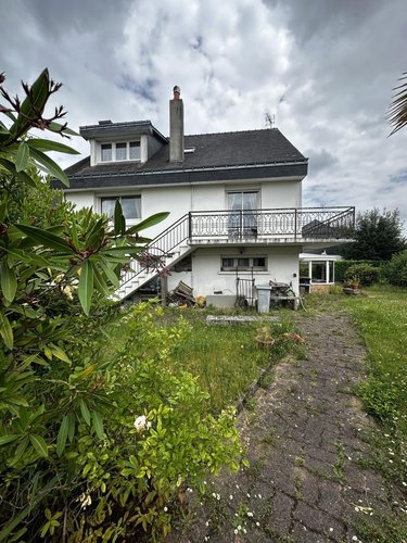 Maison a vendre Vannes 56000 Morbihan 125 m2 6 pièces 371483 euros