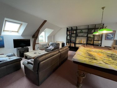 Maison a vendre La Ferté Macé 61600 Orne 274 m2 9 pièces 231000 euros