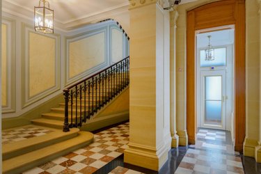 Appartement a vendre Paris 7e arrondissement 75007 Paris 230 m2 6 pièces 3300000 euros