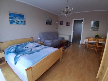 Appartement a vendre Bagnoles-de-l'Orne-Normandie 61140 Orne 30 m2  39000 euros