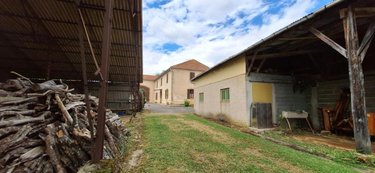 Maison a vendre Bassoues 32320 Gers 250 m2 10 pièces 397000 euros
