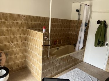 Maison a vendre Pont-Melvez 22390 Côtes-d'Armor 136 m2 5 pièces 221216 euros