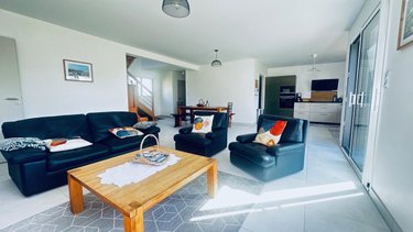 Maison a vendre Le Faouët 56320 Morbihan 160 m2  374040 euros