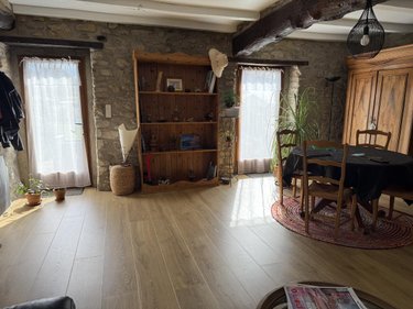 Maison a vendre Le Hézo 56450 Morbihan 120 m2 4 pièces 452180 euros