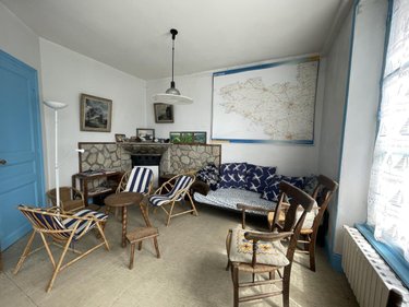 Maison a vendre Quiberon 56170 Morbihan 131 m2 7 pièces 623400 euros