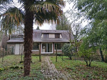 Maison a vendre Couterne 61410 Orne 100 m2 5 pièces 63600 euros