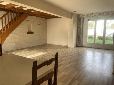 Maison a vendre Saumur 49400 Maine-et-Loire 116 m2 5 pièces 223200 euros