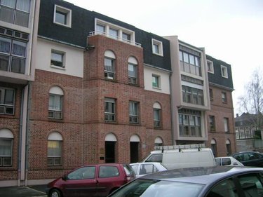 Appartement a vendre Arras 62000 Pas-de-Calais 35 m2 1 pièce 99800 euros