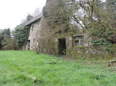 Maison a vendre La Chapelle-Neuve 22160 Côtes-d'Armor 38 m2  37700 euros