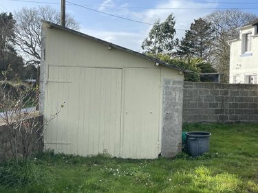 Maison a vendre Plouézec 22470 Côtes-d'Armor 78 m2 4 pièces 156900 euros