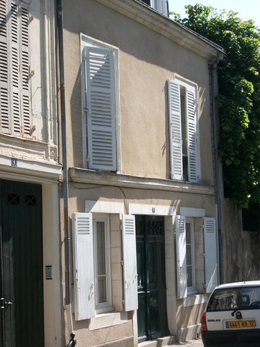 Location maison Le Mans 72000 Sarthe 119 m2 6 pièces 1162 euros