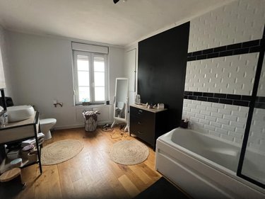 Maison a vendre La Ferté Macé 61600 Orne 145 m2 7 pièces 150000 euros