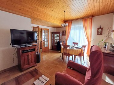 Maison a vendre Guidel 56520 Morbihan 95 m2 5 pièces 261250 euros