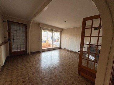 Maison a vendre Saumur 49400 Maine-et-Loire 101 m2 5 pièces 117300 euros