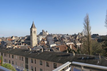 Appartement a vendre Bourges 18000 Cher 127 m2 5 pièces 225000 euros