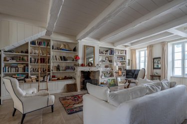 Maison a vendre Saint-Martin-de-Ré 17410 Charente-Maritime 250 m2 8 pièces 2595000 euros