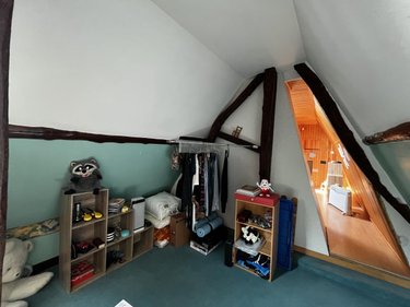 Maison a vendre Saint-Pierre-de-Salerne 27800 Eure 103 m2  200000 euros