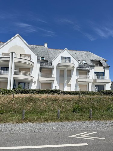 Appartement a vendre Le Croisic 44490 Loire-Atlantique 50 m2 3 pièces 336000 euros