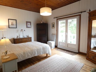 Viager maison Carantec 29660 Finistère 119 m2  280000 euros