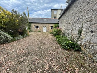 Maison a vendre Paimpol 22500 Côtes-d'Armor 152 m2 9 pièces 364050 euros
