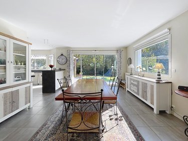 Maison a vendre Larmor-Plage 56260 Morbihan 187 m2 7 pièces 933840 euros