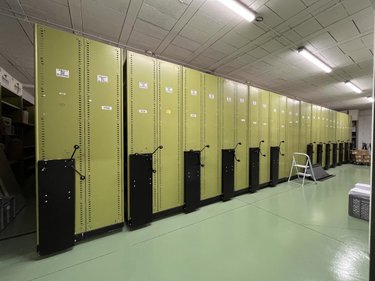 Fonds et murs commerciaux a vendre Laon 02000 Aisne 860 m2  999000 euros