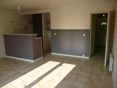 Location appartement Wahagnies 59261 Nord 42 m2 2 pièces 580 euros
