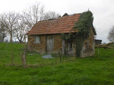 Maison a vendre Sainte-Marie-Laumont 14350 Calvados 82 m2 4 pièces 121720 euros