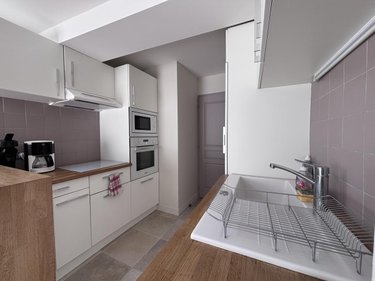 Maison a vendre La Couarde-sur-Mer 17670 Charente-Maritime 77 m2 4 pièces 481275 euros