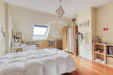 Maison a vendre Saint-Germain-en-Laye 78100 Yvelines 163 m2 8 pièces 990000 euros