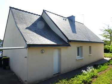 Maison a vendre Bubry 56310 Morbihan 75 m2 3 pièces 189350 euros