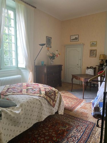 Maison a vendre Parné-sur-Roc 53260 Mayenne 225 m2  351550 euros
