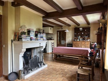 Maison a vendre Bourges 18000 Cher 112 m2  168000 euros