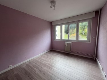 Appartement a vendre Besançon 25000 Doubs 74 m2 4 pièces 112000 euros