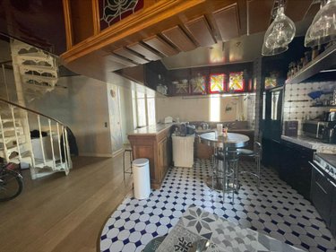 Appartement a vendre Bourg-en-Bresse 01000 Ain 152 m2 5 pièces 229900 euros
