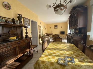 Maison a vendre Sacy 51500 Marne 97 m2 4 pièces 283000 euros