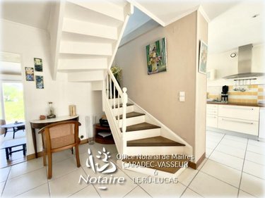 Maison a vendre Plouescat 29430 Finistère 81 m2 4 pièces 195000 euros