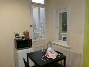 Location fonds et murs commerciaux Béthune 62400 Pas-de-Calais 81 m2  1400 euros