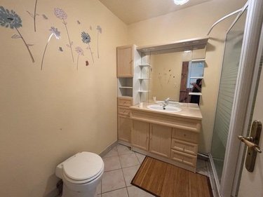 Maison a vendre Aulnois-sous-Laon 02000 Aisne 88 m2 5 pièces 113400 euros
