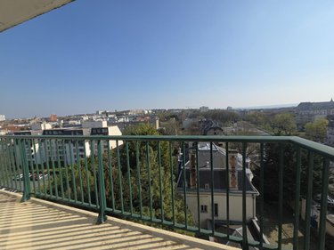 Location appartement Reims 51100 Marne 80 m2 5 pièces 1160 euros