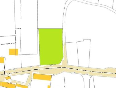 Terrains de loisirs bois etangs a vendre Esquibien 29770 Finistère 1000 m2  39405 euros