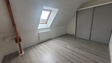 Maison a vendre Sablé-sur-Sarthe 72300 Sarthe 82 m2 4 pièces 174720 euros