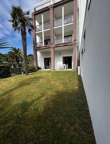 Appartement a vendre Perros-Guirec 22700 Côtes-d'Armor 53 m2 3 pièces 258080 euros