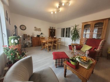Appartement a vendre Laval 53000 Mayenne 92 m2  176500 euros