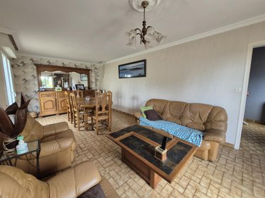 Maison a vendre Remungol 56500 Morbihan 95 m2 5 pièces 250800 euros