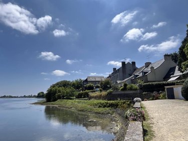 Immeuble a vendre La Forêt-Fouesnant 29940 Finistère 360 m2  728000 euros